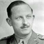 Captain Pip Gardner VC