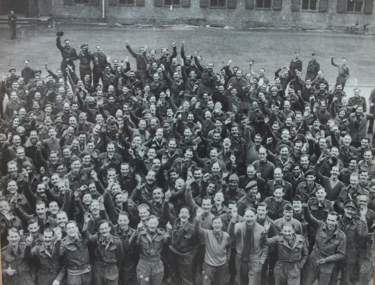 Lieutenant Robert King