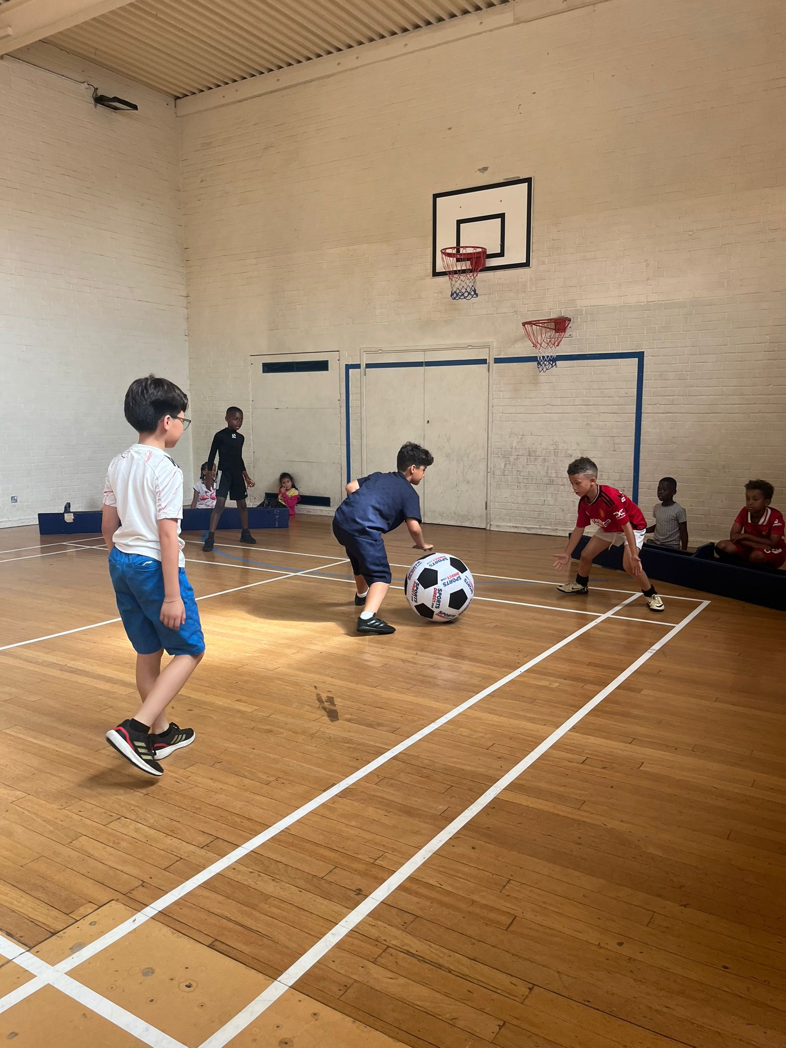 Junior February Half Term Holidays