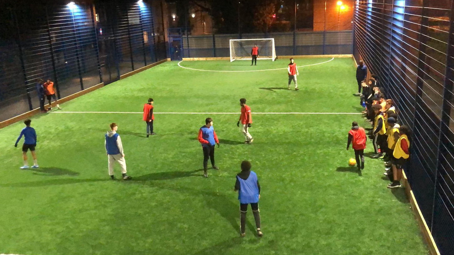 Senior February Half Term Holidays