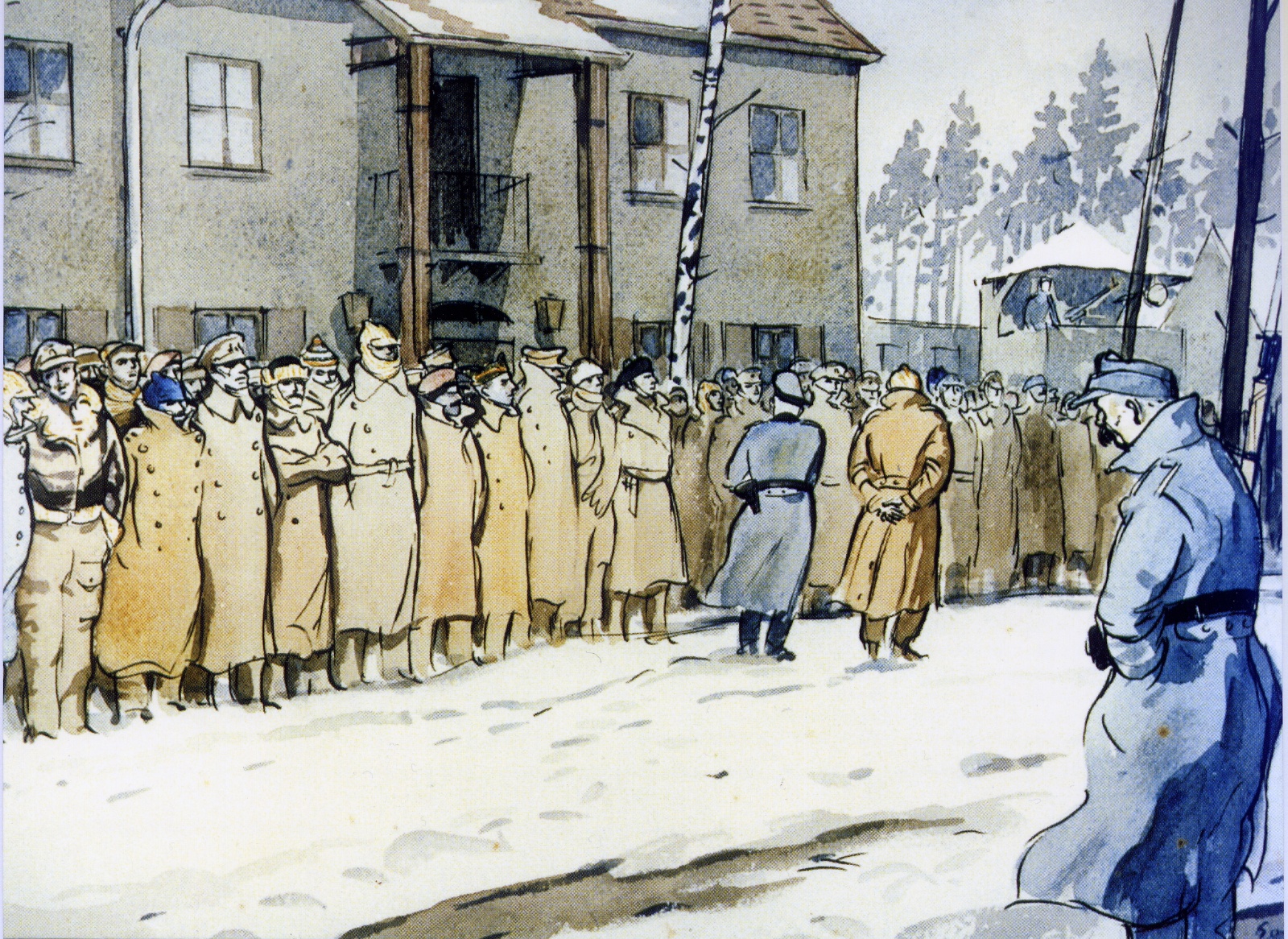 History of the Brunswick Club