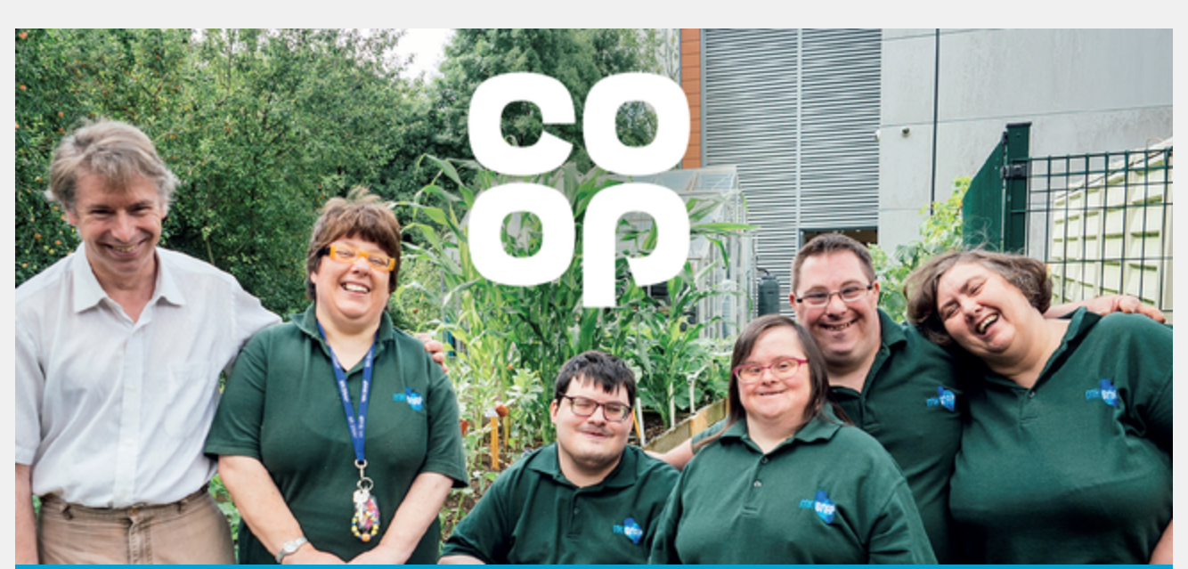 Co Op Local Cause