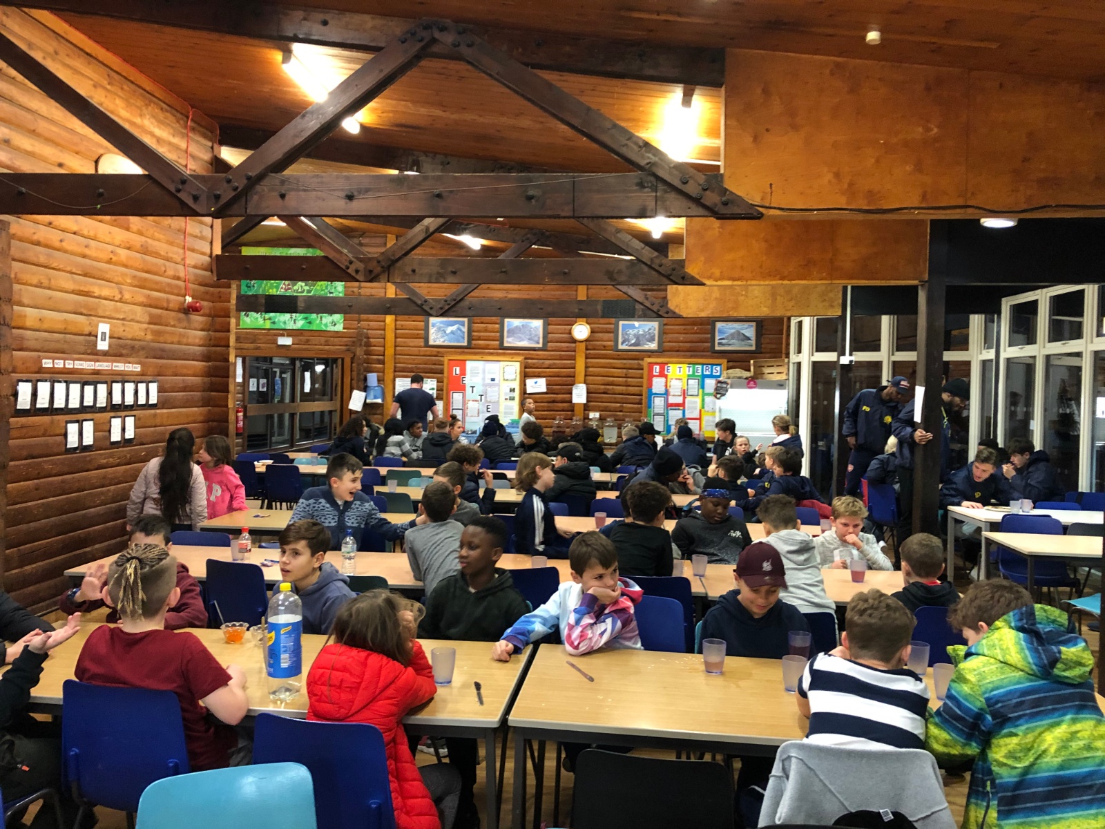 Hindleap Warren 2020