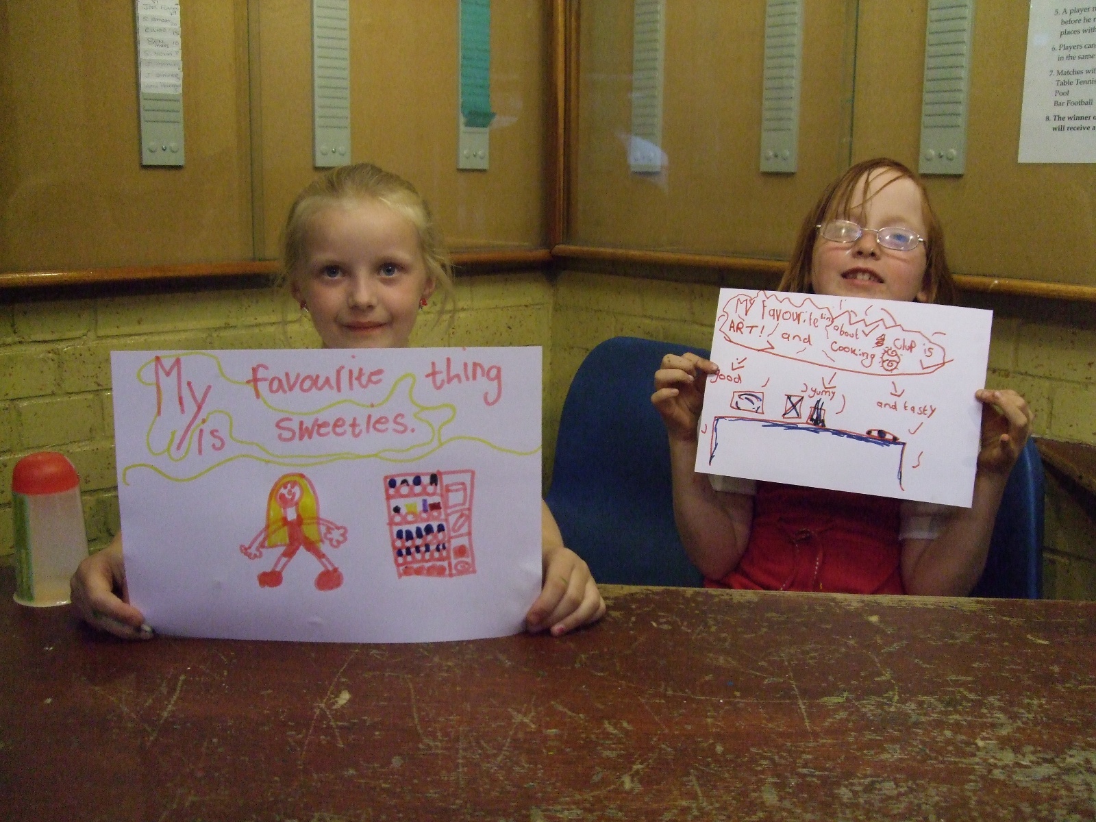 Junior Club Consultation