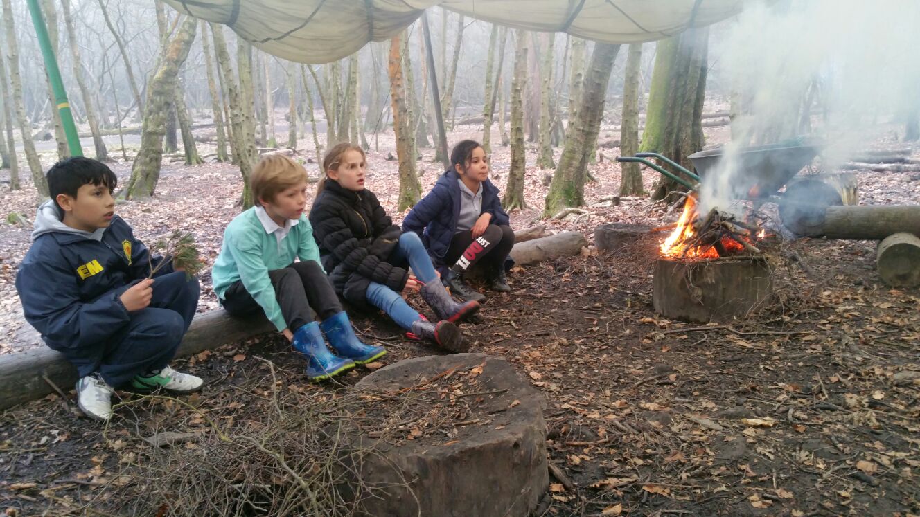 Easter 2018 Junior Holiday Scheme