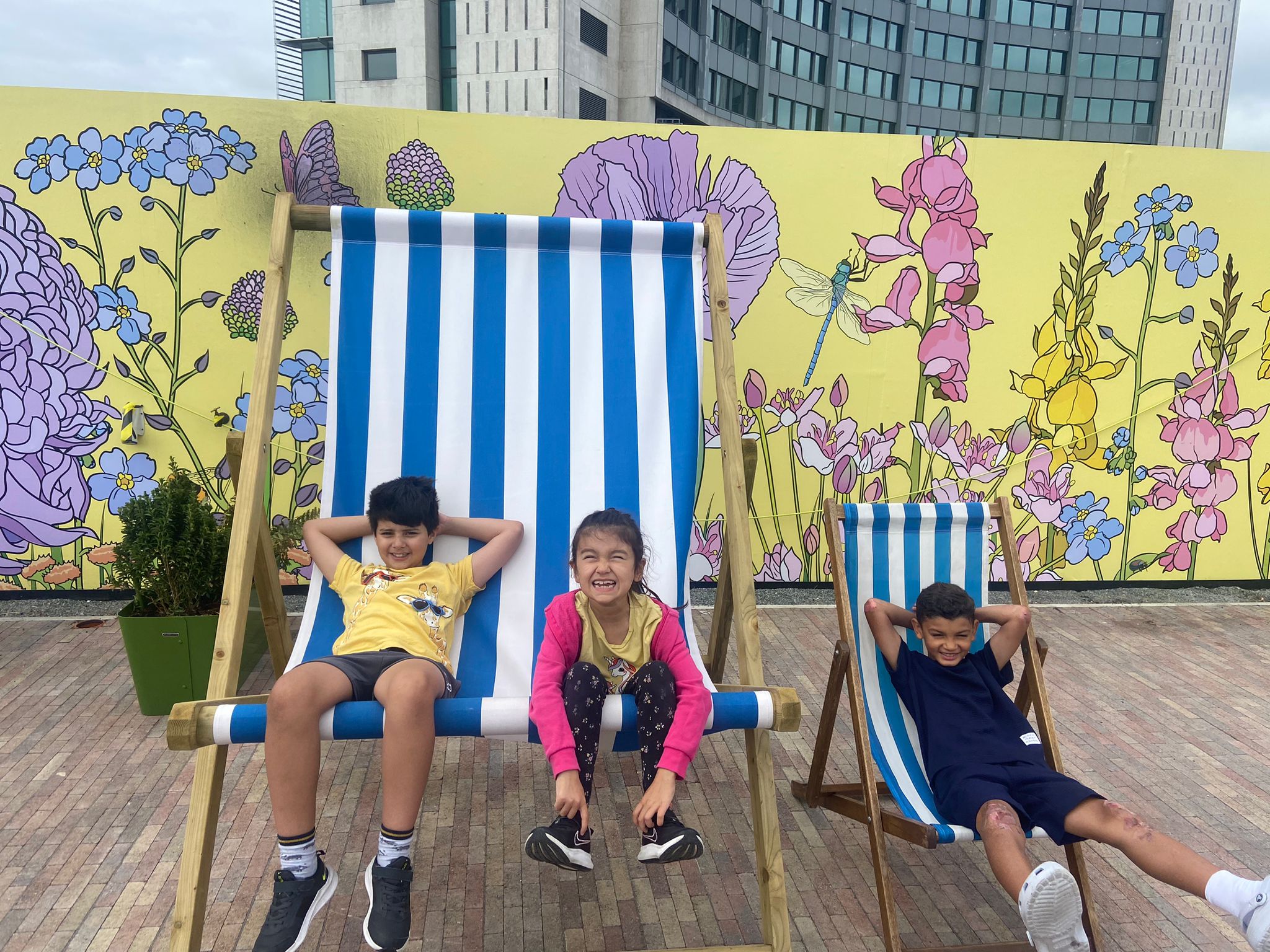 Half Terms And Holidays