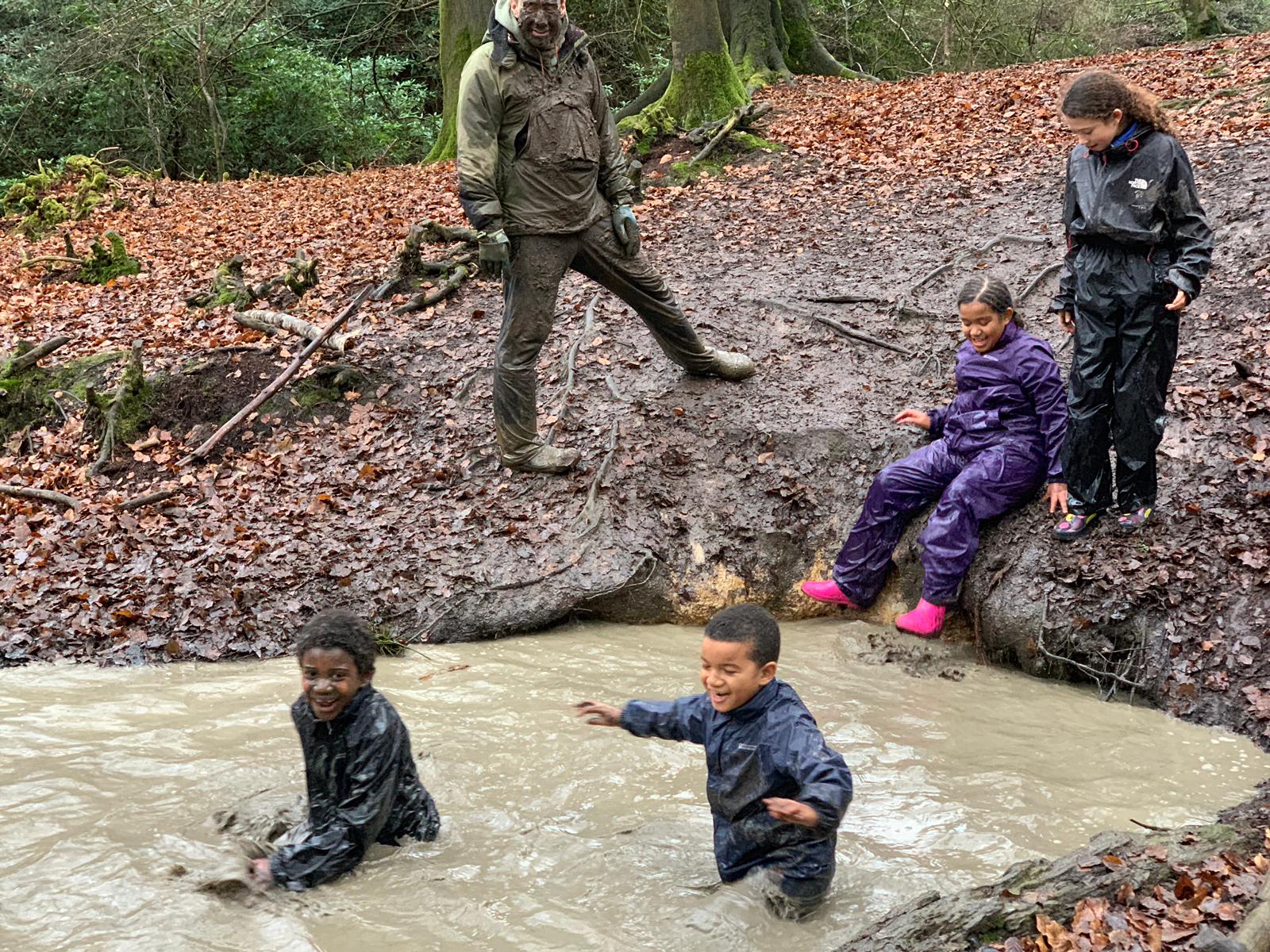 2019 Hindleap Report