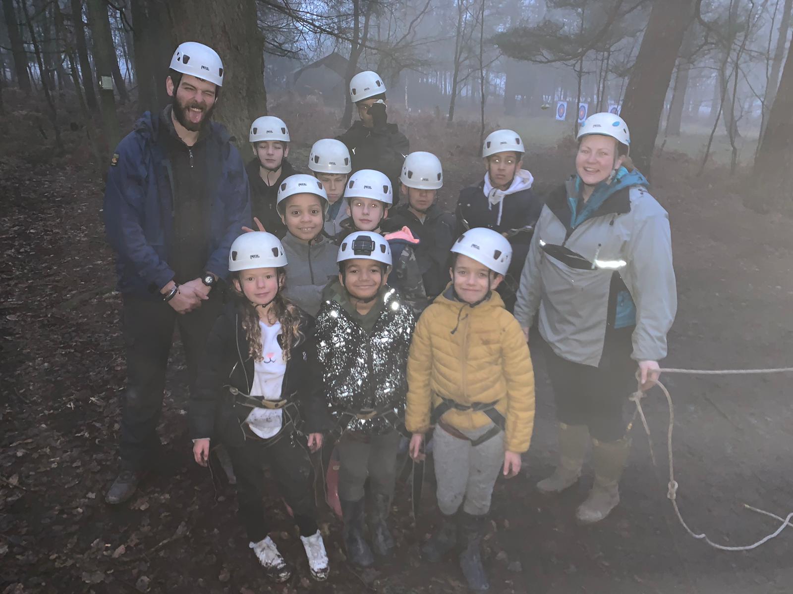 2020 Hindleap Photos